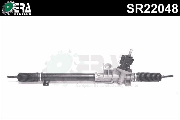 Cremallera de dirección para Volvo S60 RS, RH